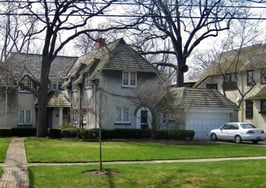Selling time continues to drop for the Chicagoland suburbs