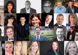 Inman Ambassadors assemble for Connect San Francisco 2016