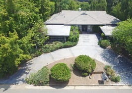 beverly hills estate