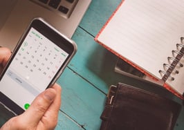 Want to be a go-to source of events? This calendar hub can help