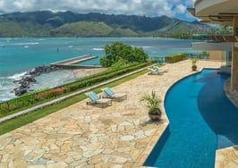 Competition heats up for HGTV's real estate eye candy contest