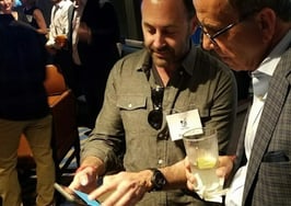 Realogy FWD Innovation Summit: Taking the pulse of the startup community