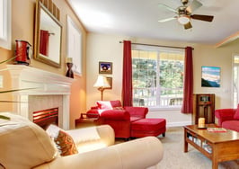 3 artful tips on how to stage a vacation home this summer