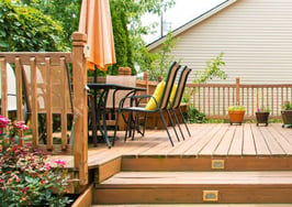 Vacation rental market in Illinois doesn't have to be out of state