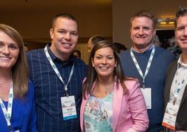 Rising stars of real estate point to Connect as key to successful starts