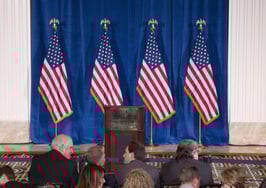 Agent/broker perspective: Keeping politics out of real estate