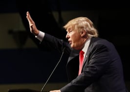 Trump's tax reform plan is a mixed bag for real estate