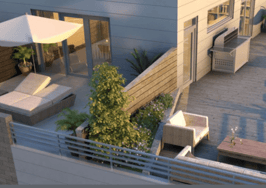 DC community profile: Logan Circle