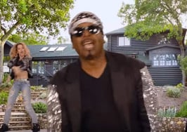 Trulia throws down ad campaign with mad skills -- featuring, wait, MC Hammer?