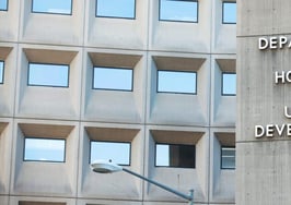 HUD settles three separate sexual harassment lawsuits