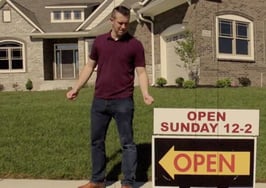 How Facebook videos are helping one new agent win listings