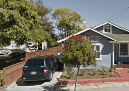 Backyard body unearths home's bloody past -- and a disclosure lawsuit