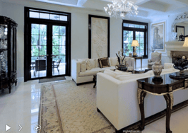 3d home of the day, miami