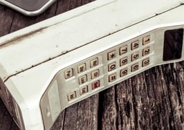 NAR, the 1980s called -- they want their excuses back