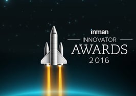 Inman announces 2016 Innovator Award finalists