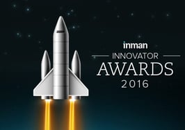 Real Estate Innovator Award Image