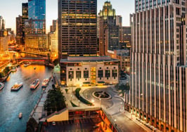 Chicago in a week: Sept 12-16