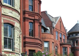 DC home sales surge while inventory takes a dive