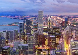 Inc. 5000's fastest-growing companies: Chicago real estate firms that made the cut