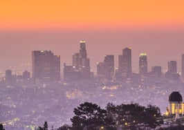 LA rent rising high despite mediocre job growth