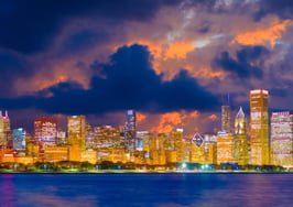 Leadership changes in Chicago real estate