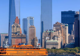 NYC foreclosures down since Q2 but up annually