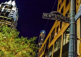 Houston rent growth still positive – but hardly, says Yardi