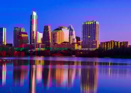 Houston rent growth slowing with minimal job growth