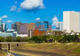 Inc. 5000's fastest-growing companies: Houston real estate firms that made the cut