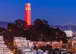 Foreclosure activity in Bay Area continues to slow down