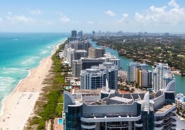 First American: Miami Real House Price Index drops