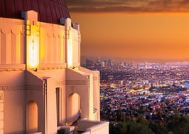 Redfin: embattled LA homebuyers step back