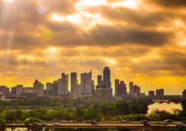 Houston in a week: Sept 5-9