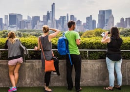 The nation's most and least affordable large metros