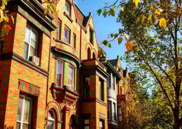 DC homeowners overestimate their values, says Quicken Loans