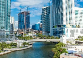 Foreclosures in Miami falling significantly since 2015