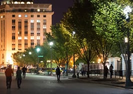 Infographic: How much is it to rent a one-bedroom in DC?