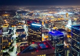 ZIP code profile: 91405