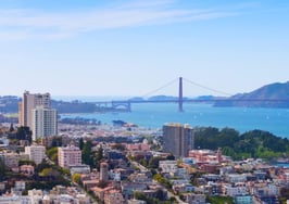 Bay Area market normalizing, Pacific Union says