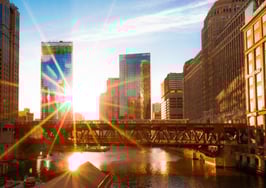 Chicago residential construction surges in June