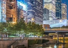 Matterport partners with top Chinese real estate agency