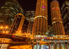 Chicago in a week: July 4-8