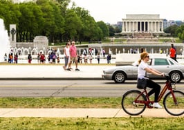 DC rent growth remains stable with influx of new stock