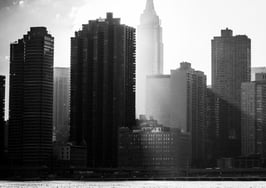 Rent growth in New York City slows down