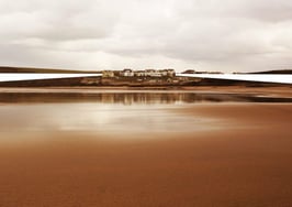 Changing oceanic tides