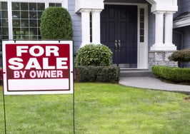 Should real estate agents FSBO their own home?