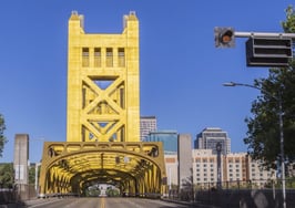 Sacramento, California