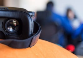 35% of recent homebuyers have made an offer sight-unseen