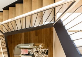 Luxury listing: ultra-lux Tribeca penthouse