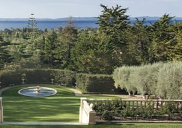 Luxury listing: world class Montecito estate